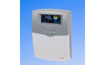 SR501 Solar Water Heater Controller Product Preview