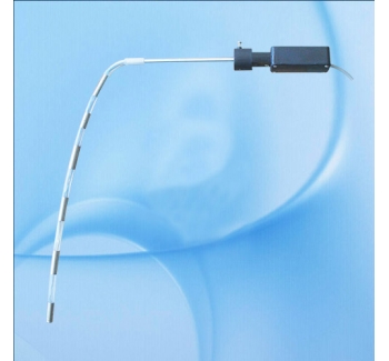 Side Insert Sensor B03 Water Level and Temperature Sensor